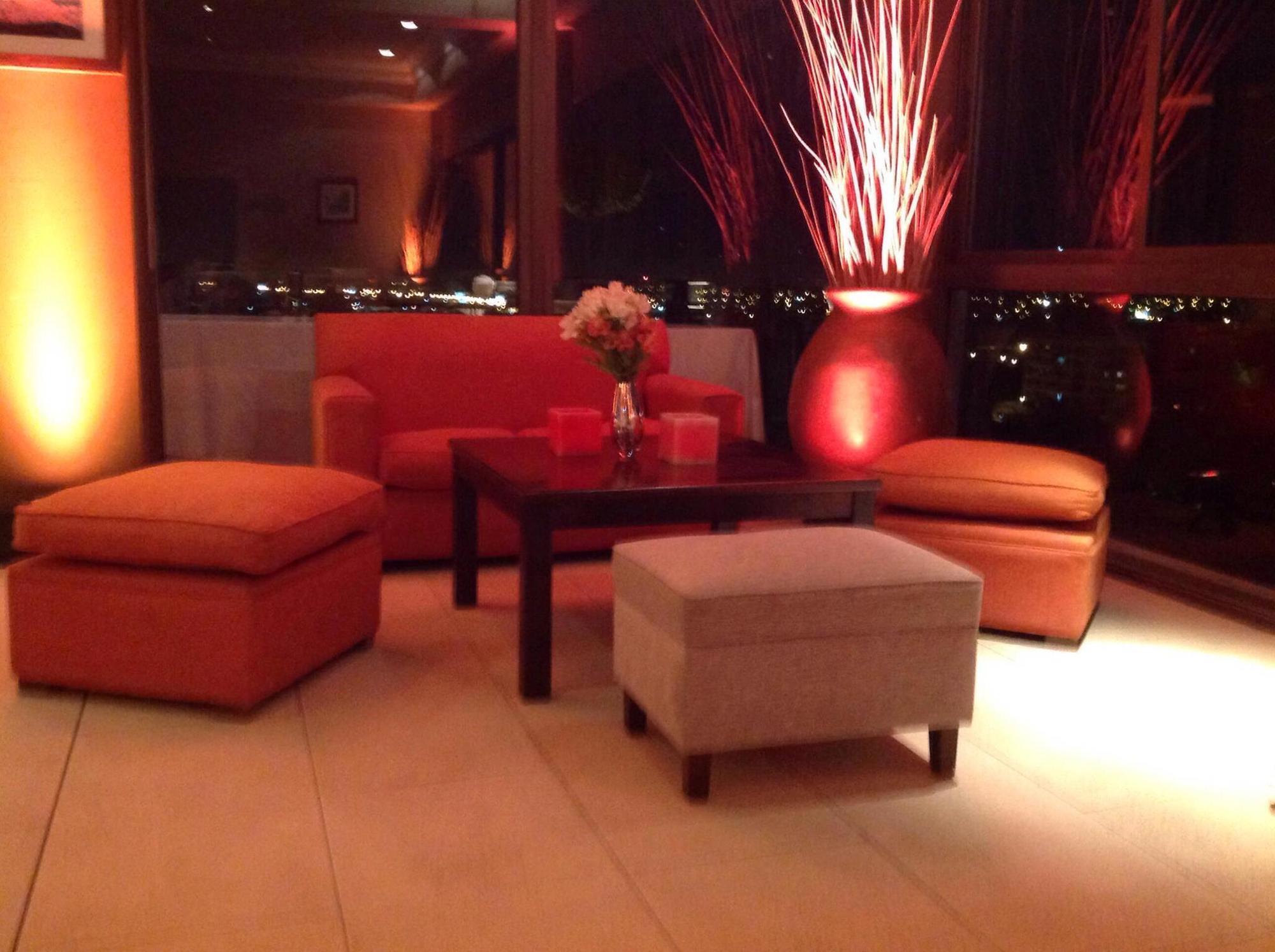 Premium Tower Suites Mendoza Eksteriør billede