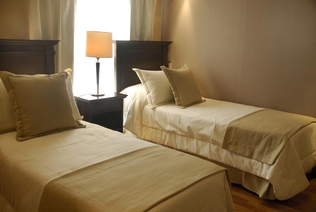 Premium Tower Suites Mendoza Eksteriør billede